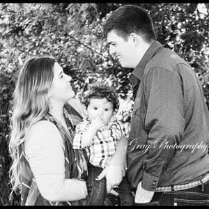 Meet your Posher, Tori